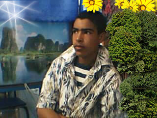 mounir